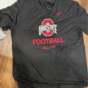 Nike Drifit Ohio State